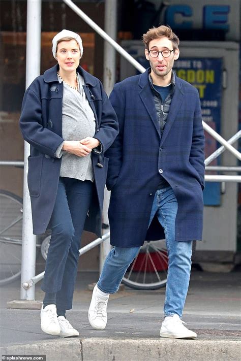 agyness deyn burberry|agyness deyn and husband.